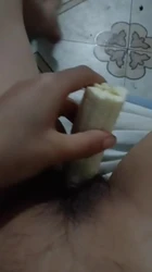 大黑--上海朋友发视频勾引我