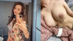 [付费]  把旗袍店老板娘操了！奶老板娘真的好骚，不愧是极品少妇