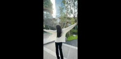 石家庄某大学 流出性爱视频 穿着内裤就开操 逼真是粉嫩 奶子坚挺