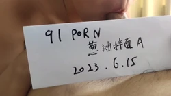 小姐姐家里口交 顺便验证 口交验证视频（原创）