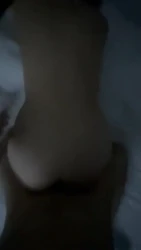 母狗被后入