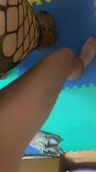 肏骚货