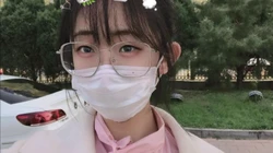 讨厌 我都出汗了 妆花了不好看了