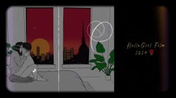 HelloGirl 《偷欢》 cut
