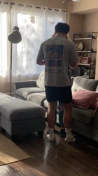 继续猛操白人新女友，太舒服了