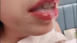 五一路的炮友背着男友出轨约炮