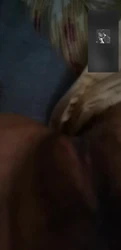 soul认识的19岁小妹妹，和我裸聊自慰。同意后上传