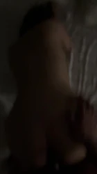 害羞的小妹妹 不让开灯 慢慢后入享受