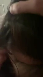 按着深喉别人的女朋友叫我关了