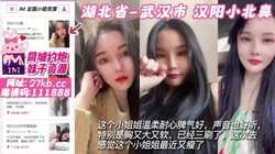 湖北省-武汉市 汉阳小北鼻