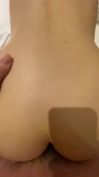 后入叫声超骚母狗