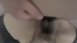 029地区  骚妻的屁眼