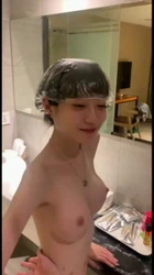 校外实习被领导慰问，聊过去的性爱经历