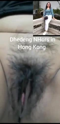 Cheating in HK