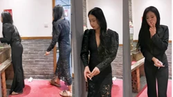 [付费]  爱抽烟的酒吧DJ
