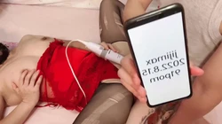 表面高冷的女人 都有一颗淫荡的内心