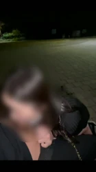 【出EDC和各种大神合集】公园狂插性奴母狗