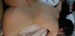 后入南京小母狗，果然还是戴眼镜的骚