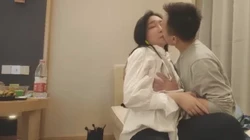 微胖少妇 ，肉肉的身材这样才好玩