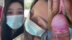 [付费]  公交车上塞跳蛋