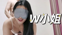[付费]  镜头感很好的W小姐