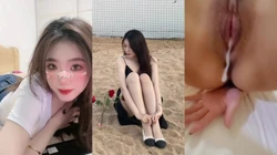[付费]  某师范大学毕业生兼职陪游，陪客户出差三天被内射5次