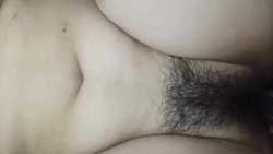 接上部，道具玩完，鸡巴插