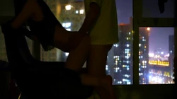 阳台肏盐城幼师小骚货 （盐城小姐姐可以私信我）