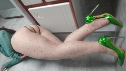 想射熟女阿姨的丝袜肥臀吗  快把大鸡巴插进来  30秒日期验证