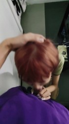 麻烦管��给过红发小姐姐应粉丝要求重发