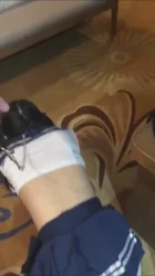 新女主 调教20岁骚母狗 超级听话 有点害羞