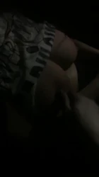 G奶明星母狗的简单露出羞辱耳光调教（4）