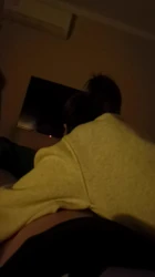 爱吃肉棒的人妻