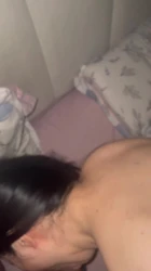 带验证，先深喉再干