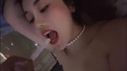 在京的少妇炮友