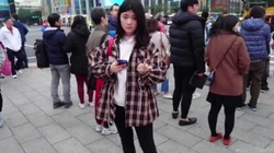 真实记录全程无剪辑爆操大二校花女神！高潮迭起（新款科技约炮神器看简阶