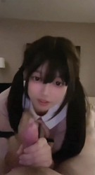（Telegram付费），有完整版露脸清纯反差婊口交