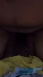 更新一下  真实媳妇  叫声可射