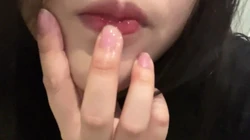 小骚穴很痒 想要哥哥操