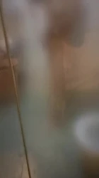 教你怎么看她洗澡