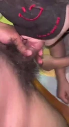 黑丝女友带着眼罩被开发 （有完整版）