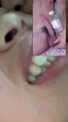 夫妻真实自拍 ：老婆兴奋的舔别人鸡吧