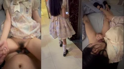 白丝小腿袜04年美术生不肯吃我的鸡巴 非逼我把她的可爱裙子掀开无套内