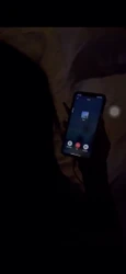 忍不住喊出来了