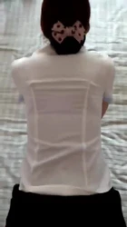 南通建设银行小宝贝上班前 抓紧来一 制服诱惑停不下