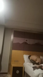 外地单男来包头爆艹老婆