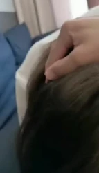 出酒店针孔实时观看，她老公出门了让我干她