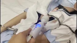 调教烟台在校大三小母狗（看间节约女主）