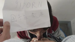 逛商场去楼梯间口交