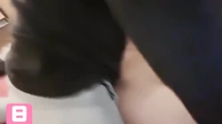 SWAG 见面就开干 从楼梯间到床上 爽到无法停止抽插到中出 Chinh